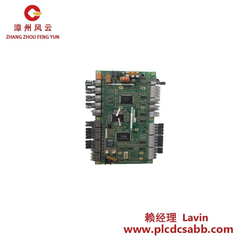 ABB 3BHB007030R0102 UFC760BE102