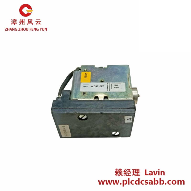 ABB 3BHB036579R0001