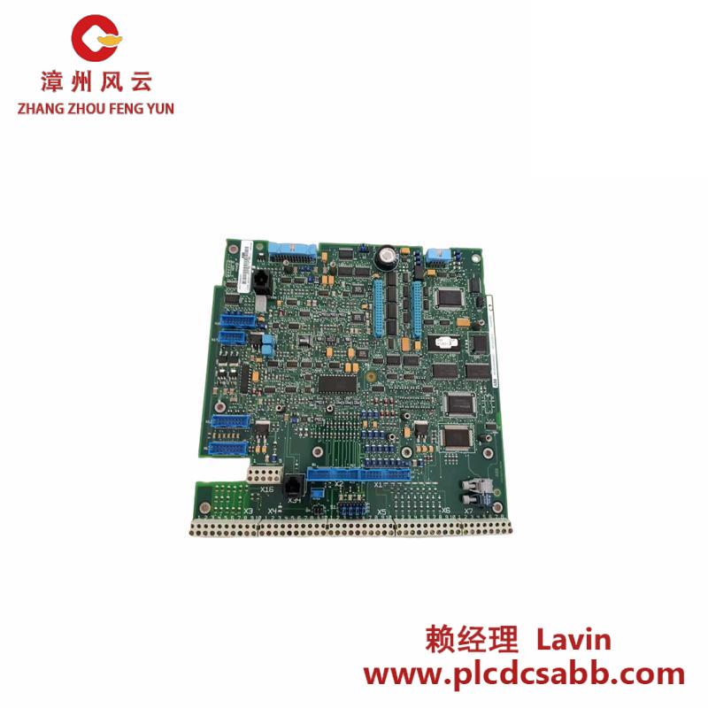 ABB 3BHE004059R0001