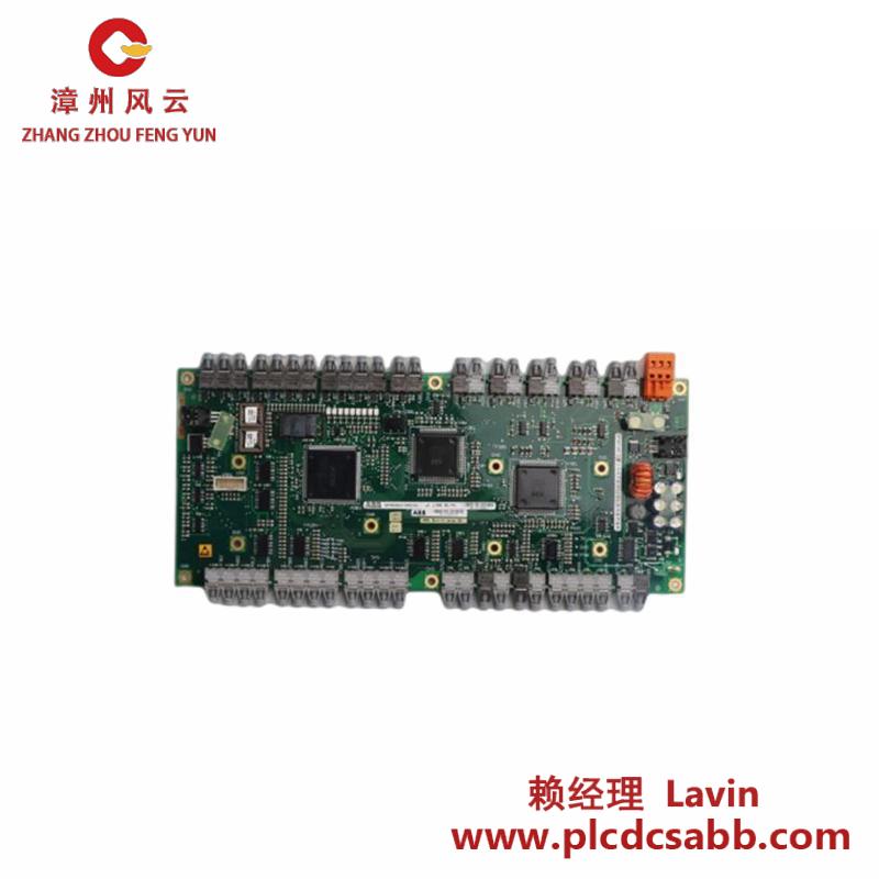 ABB 3BHE004573R0142 UFC760 BE142