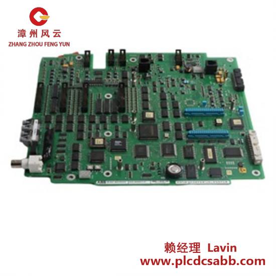 ABB 3BHE009319R0001 UNS 2881B-P,V1  ABB