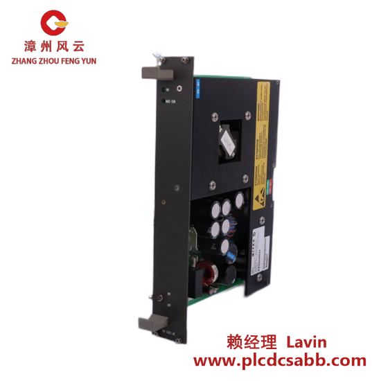 ABB ABB 3BHE021889R0101 UFC721BE101 Asea Brown Boveri