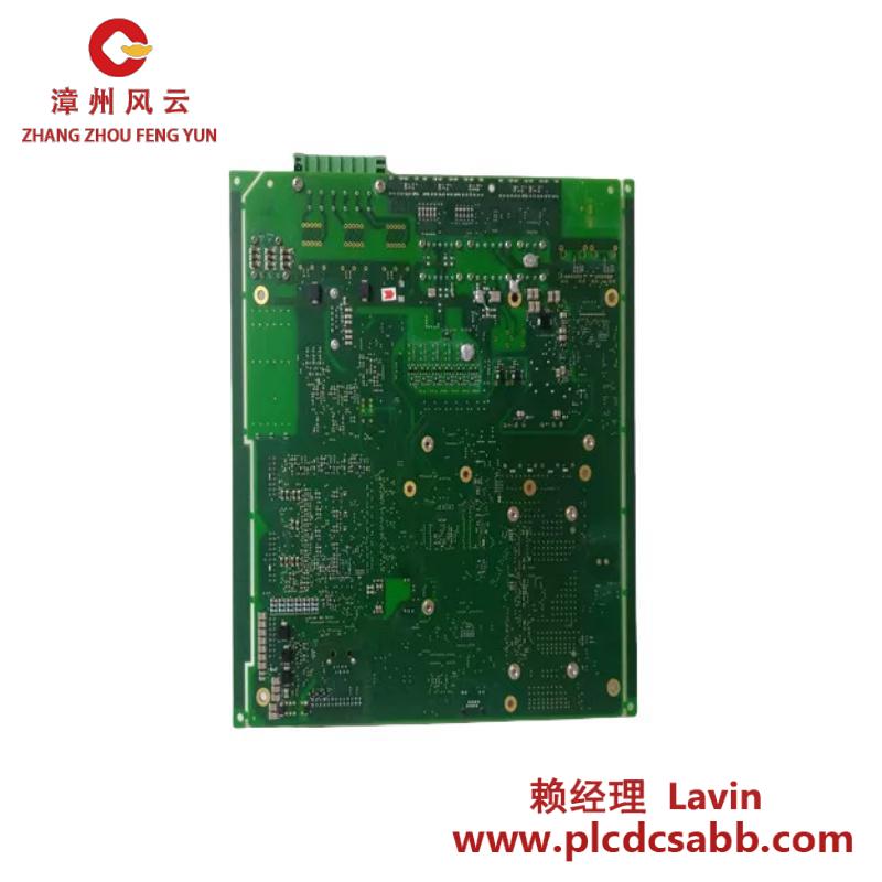 ABB 3BHE022287R0101 UCD240 A101