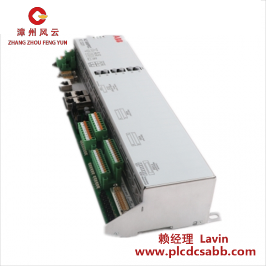 ABB ABB 3BHE037124R1004 Power Module