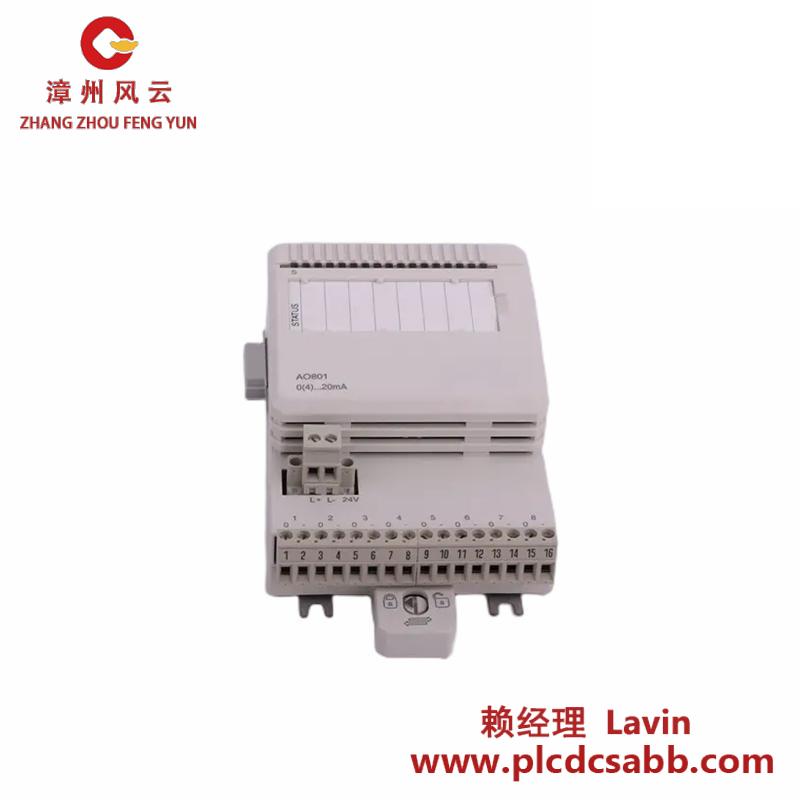 ABB 3BHT300054R3/A XI-11