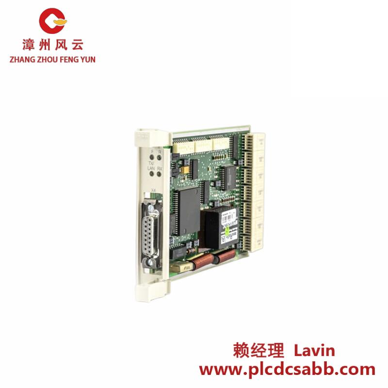 ABB 3BSE000435R1 CS513