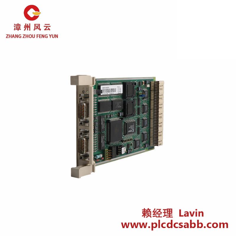 ABB 3BSE003827R1 CI532V02