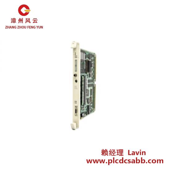 ABB ABB 3BSE008358R1 PM510V16 Processor Module