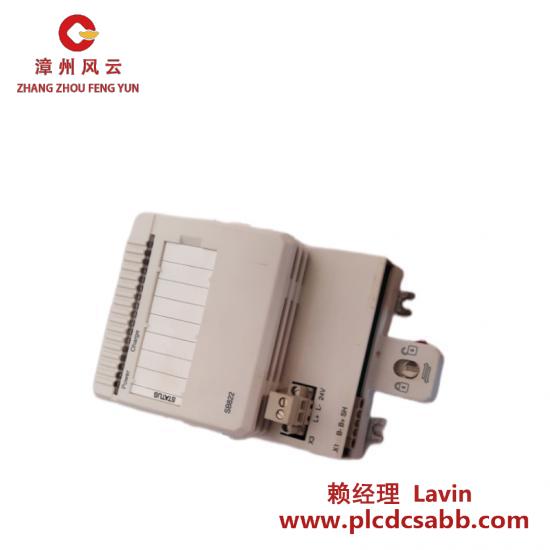 ABB ABB 3BSE018172R1