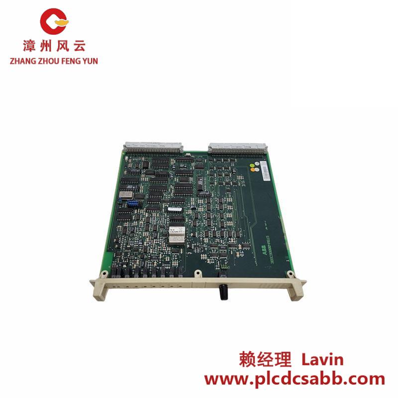 ABB 3BSE019216R1 DSBC 176