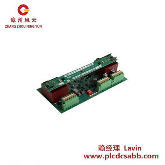 ABB ABB 3EHE300692R0001 LAA424C01 Control Circuit Board