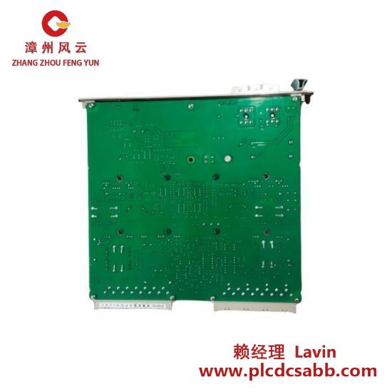 ABB 3BHE009319R0001 UNS 2881B-P,V1  ABB