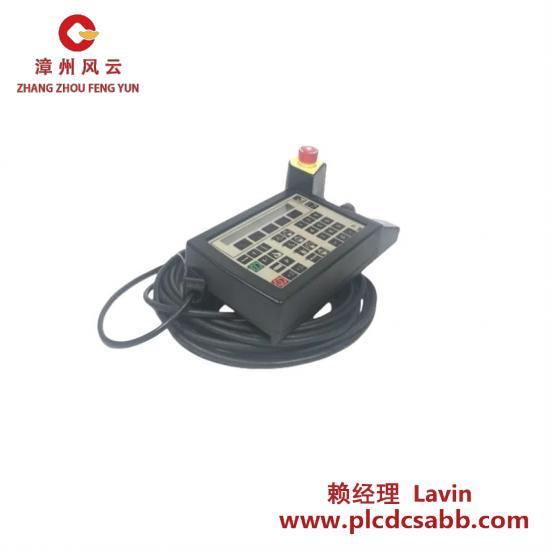 ABB ABB 3HAB2136-1/08 Teach Pendant