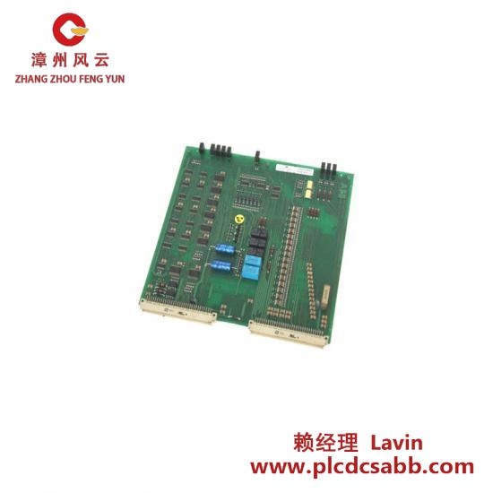 ABB ABB 3HAB2211-1/1 Sensor Module Board