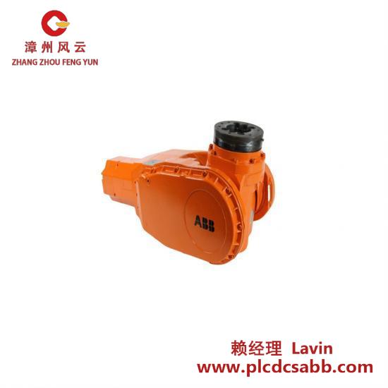 ABB ABB 3HAB4325-1 ROBOT WRIST