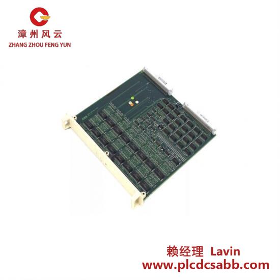ABB ABB 3HAB5956-1 Extension Memory Board