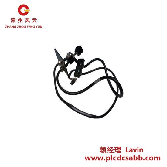ABB ABB 3HAB6133-1 Cabling motor 5