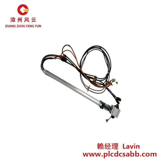 ABB ABB 3HAB6444-1 Cable Harness