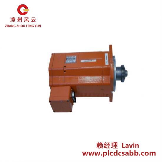 ABB ABB 3HAB6738-1 Servo Motor