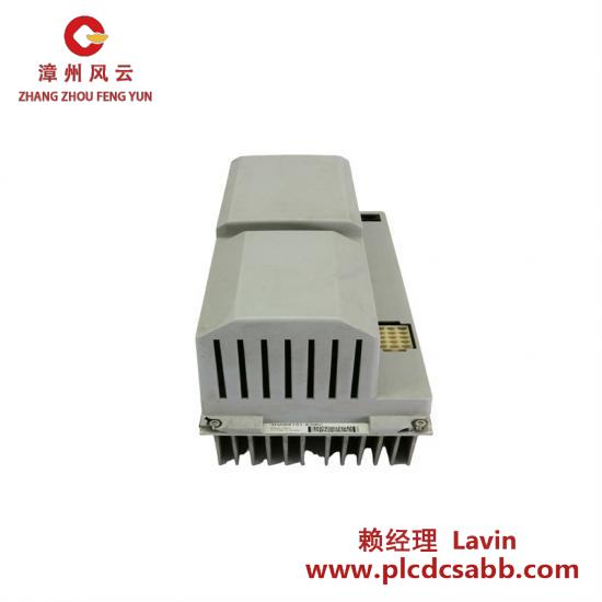 ABB ABB 3HAB8101-8/08C Robotic Servo Drive Unit
