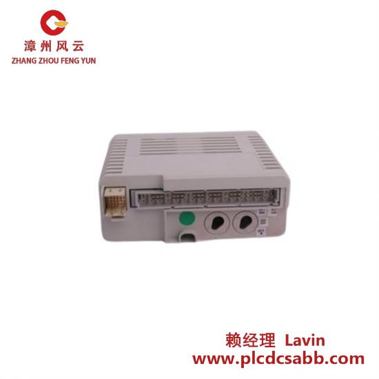 ABB ABB 3HAC0104-1 BRAND NEW AUTOMATION DCS MODULE