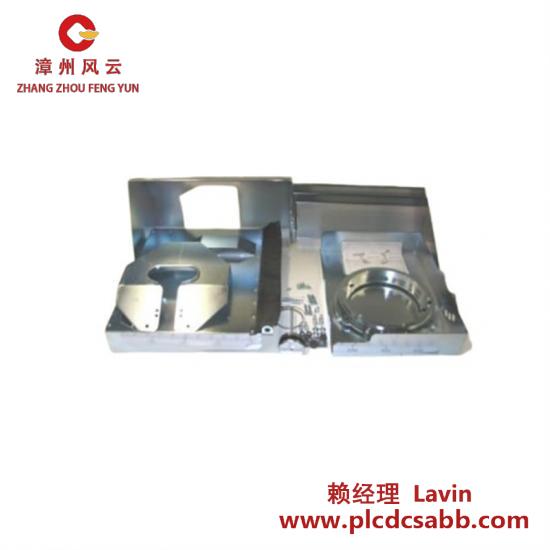 ABB ABB 3HAC020529-008   automation parts