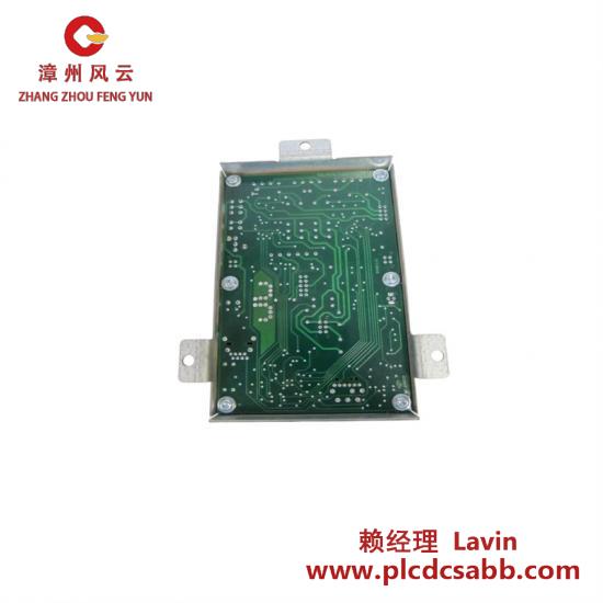 ABB ABB 3HAC020849-001 Contactor board Unit DCS MODULE