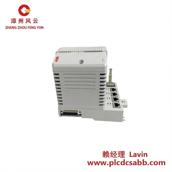 ABB ABB 3HAC020995-001   AUTOMATION PARTS