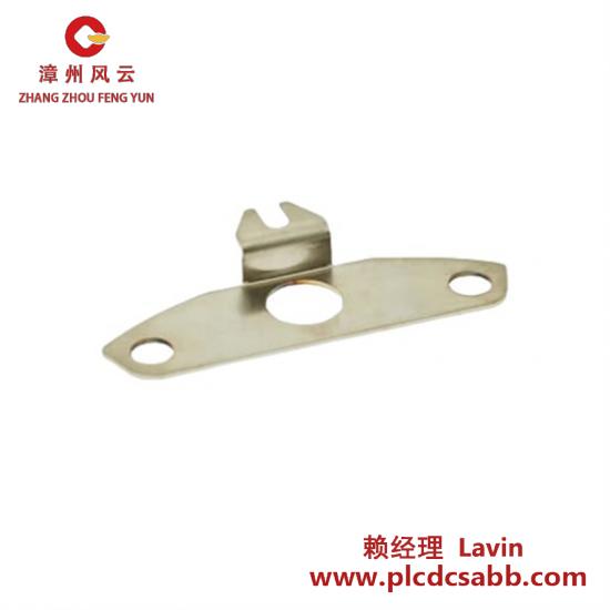 ABB ABB 3HAC021243-003 Rear hose bracket AUTOMATION PARTS