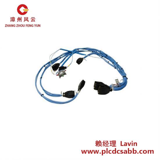 ABB ABB 3HAC021245-001 cable AUTOMATION ROBOT PARTS