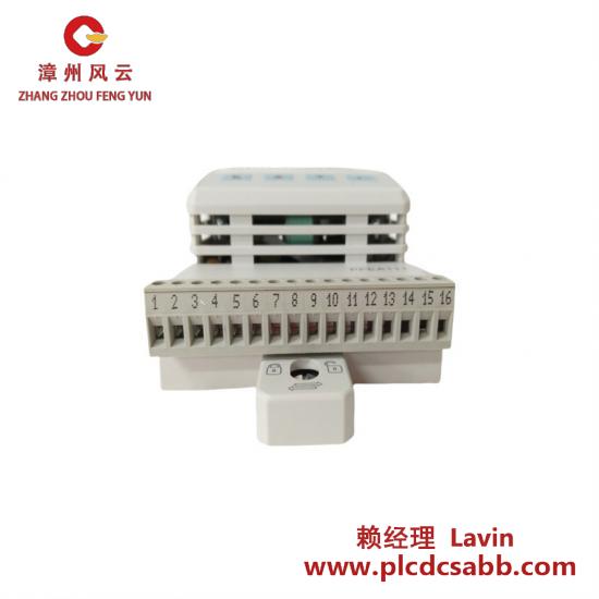 ABB ABB 3HAC021448-005   AUTOMATION PARTS