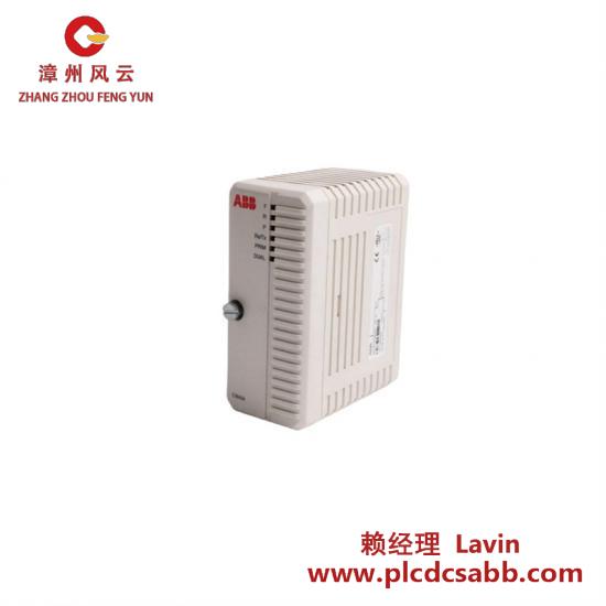 ABB ABB 3HAC021480-001 AUTOMATION PARTS