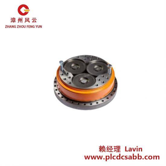 ABB ABB 3HAC021541-002 Gearbox RV550E DCS ROBOT PARTS