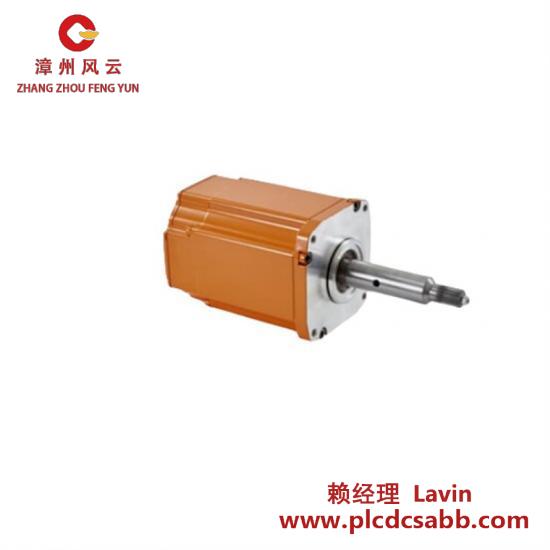 ABB ABB 3HAC021602-001   AUTOMATION PARTS