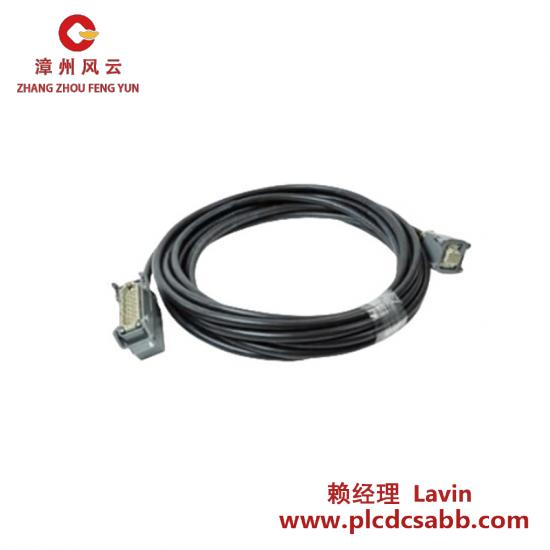 ABB ABB 3HAC021720-001 Beam Optical fork sensor cable AUTOMATION PARTS