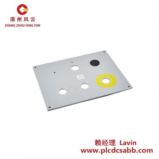 ABB ABB 3HAC022017-001 Bracket ROBOT AUTOMATION PARTS