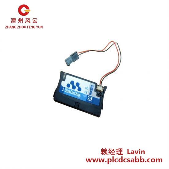 ABB ABB 3HAC022104-002 PC Board Flash Disk