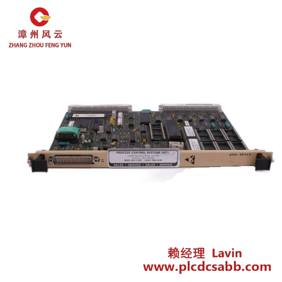 ABB ABB 3HAC024210-001