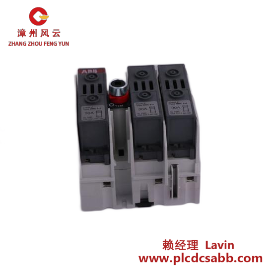 ABB ABB 3HAC024779-001
