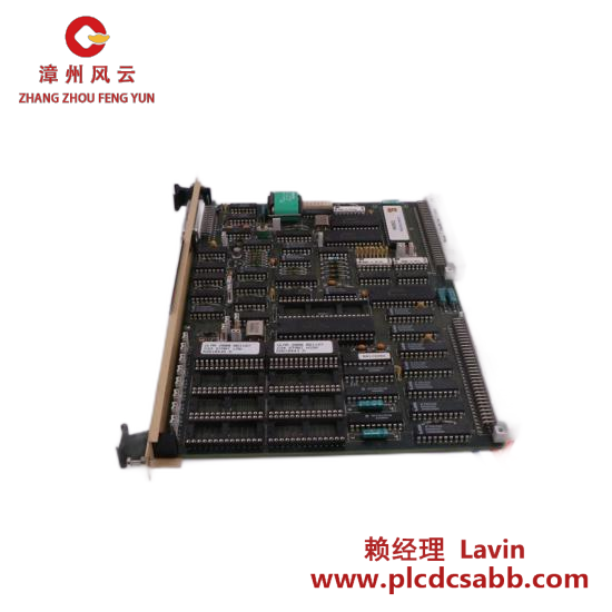 ABB ABB 3HAC026289-001  IRC5 Power Supply