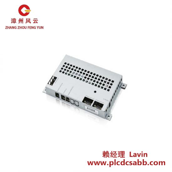 ABB ABB 3HAC029157001 DQC668 Robot IRC5 Axis Computer Board