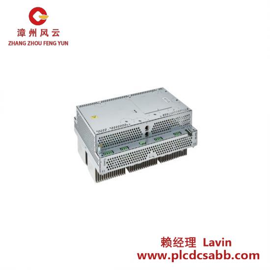 ABB ABB 3HAC029818001 007 Servo driver module