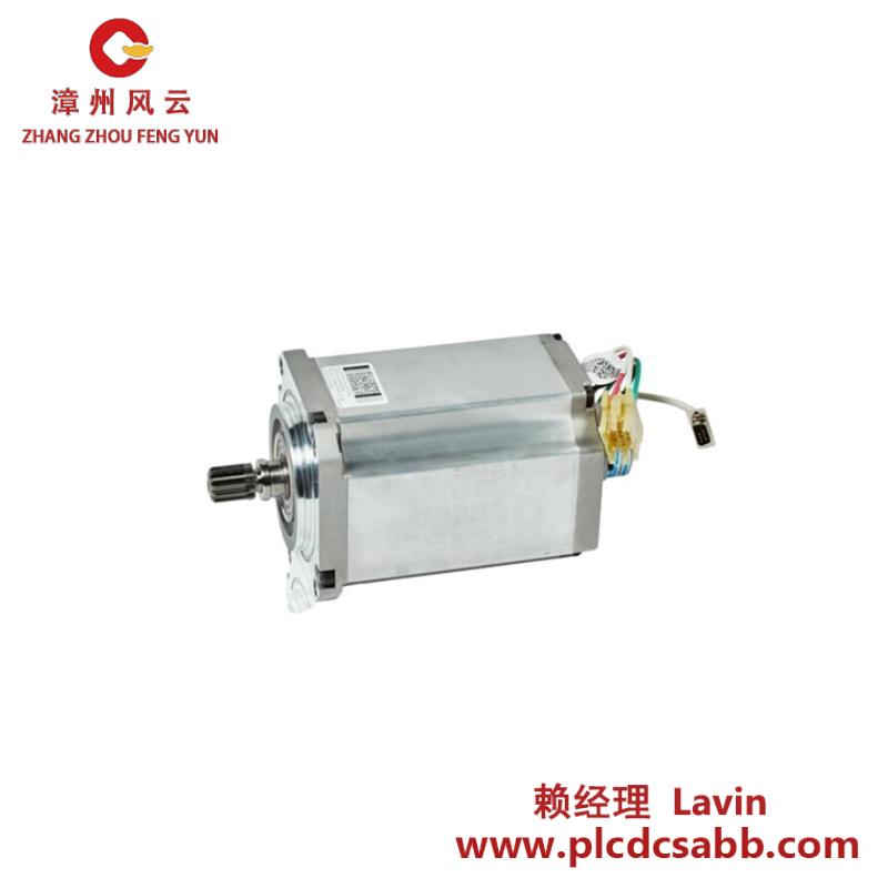 ABB 3HAC043569-004 IRB4600