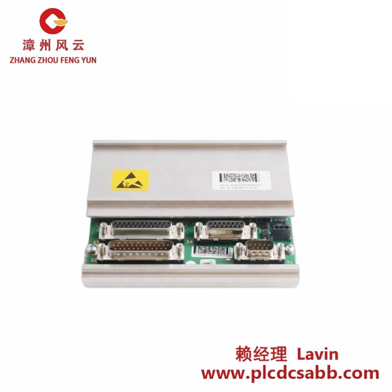ABB 3HAC044168-001 RMU102