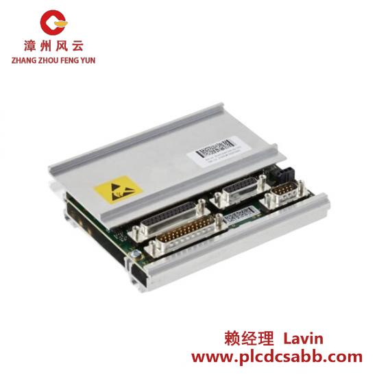 ABB ABB 3HAC044168-001 Robot SMB Board