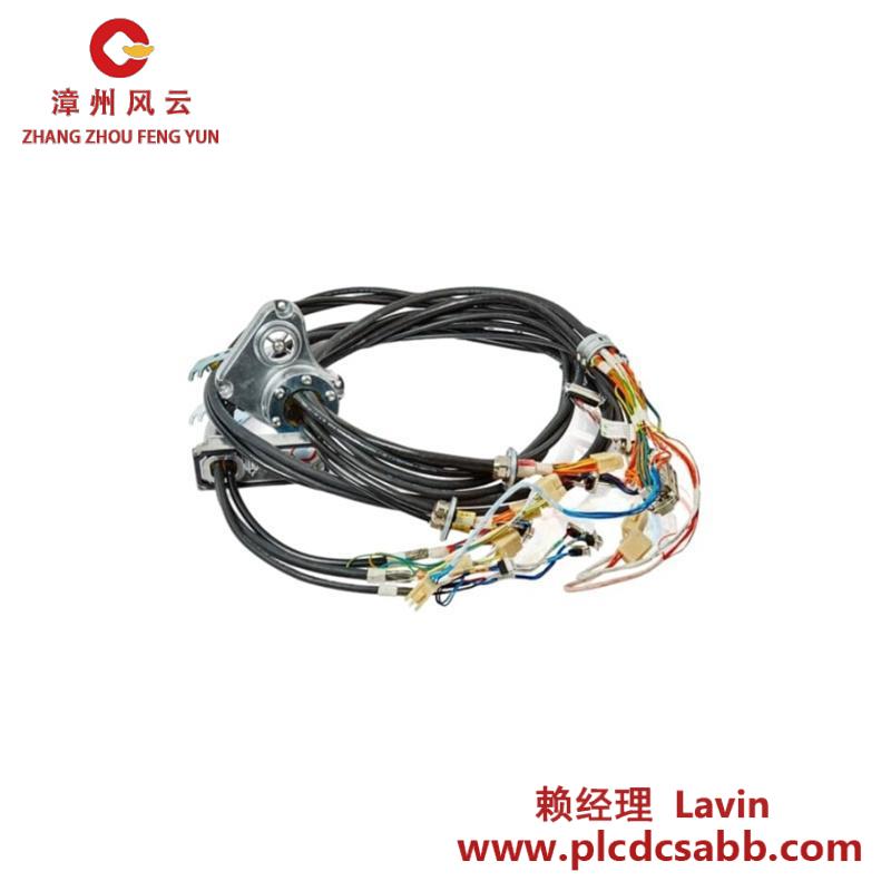 ABB ABB 3HAC069651-001 Cable harness