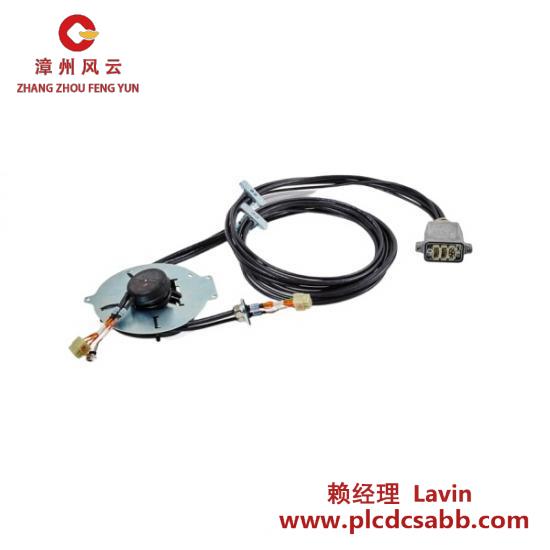 ABB DSQC346B  ABB DSQC346B