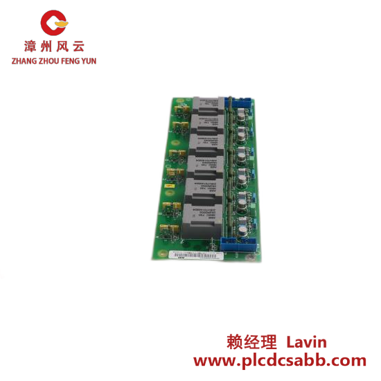 ABB ABB 3HAC12815-1  Great Price