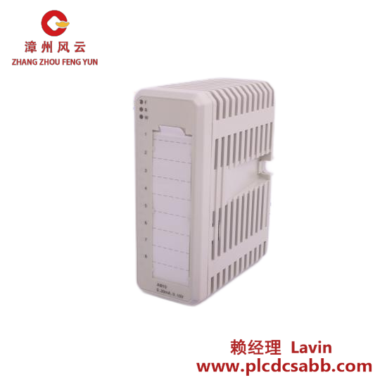 ABB ABB 3HAC12815-1  Great Price