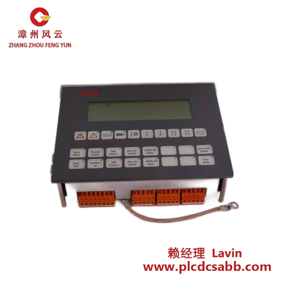 ABB ABB 3HAC12815-1  Great Price